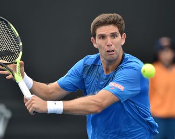 Federico Delbonis