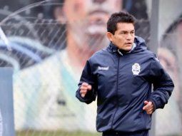 Gimnasia sumó una estrella y se le lesionó: el Pulga Rodríguez y quedó descartado para su debut