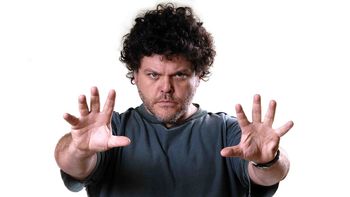 alfredo casero, tras la difusion del video: me como los cuernos, ¿y que? alfredo casero, tras la difusion del video: me como los cuernos, ¿y que?