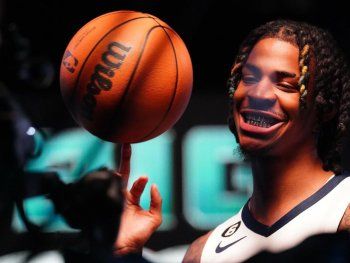 Los enigmáticos mensajes de Ja Morant que alertaron sobre su salud