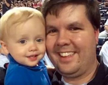 Podrían condenar a muerte a un hombre que dejó morir de calor a su hijo