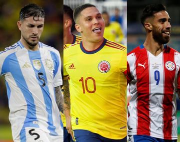 El Mundial también beneficia a los clubes argentinos: cuánto cobrarán por sus convocados