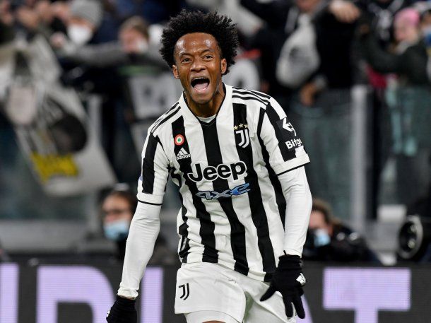 Rechazo total: hinchas de Inter se oponen a la llegada de Juan Guillermo Cuadrado