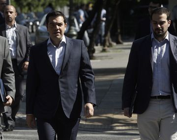 Grecia hará nuevas propuestas a Europa en la cumbre de mañana