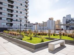 Cuánto costaban y cómo son los departamentos del edificio del derrumbe en Parque Patricios Cuánto costaban y cómo son los departamentos del edificio del derrumbe en Parque Patricios