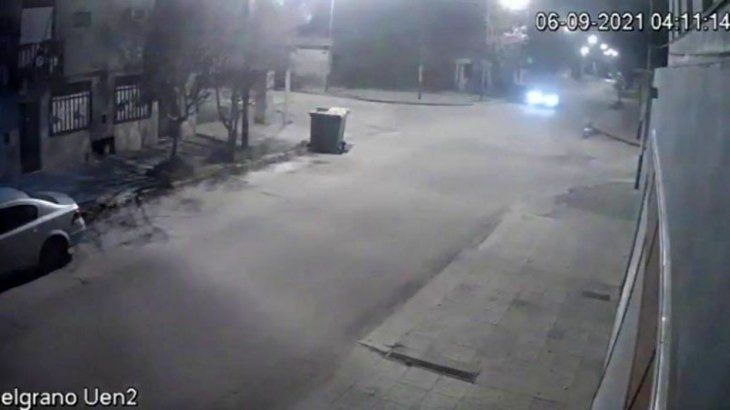 Santa Fe: balearon la casa de un candidato a concejal