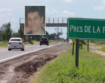 Femicidio en Chaco: no hab&iacute;a denuncias por violencia de g&eacute;nero contra el acusado