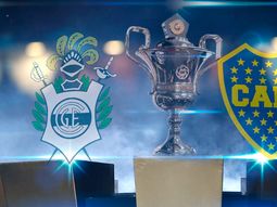 Un Boca alternativo visita a Gimnasia buscando vengar la eliminación de la Copa Argentina