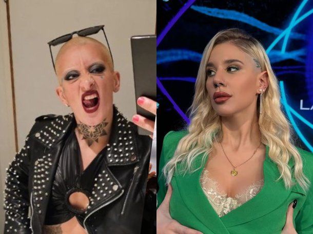 Furia y la Tora de Gran Hermano