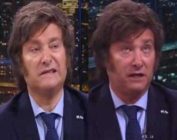 Se bajó Milei: los virales que estallan en Instagram y TikTok