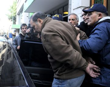 La mujer del portero insiste en que confesó bajo amenaza