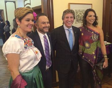 Quién es Mónica García de la Fuente