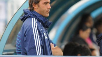 Chapa Retegui fue campeón con los Leones en Río 2016 Chapa Retegui fue campeón con los Leones en Río 2016