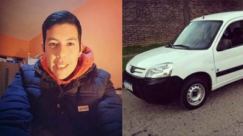 un remisero aviso que lo seguian y desde entonces esta desaparecido un remisero aviso que lo seguian y desde entonces esta desaparecido