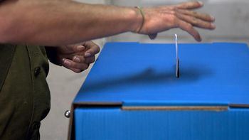 comenzaron las elecciones legislativas en israel comenzaron las elecciones legislativas en israel