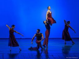 La nueva Compañía Danza Argentina debuta en Buenos Aires