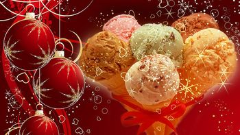 los helados mas elegidos para las fiestas los helados mas elegidos para las fiestas