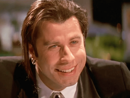 La multipremiada producción protagonizada por John Travolta.