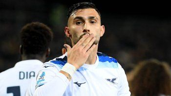 taty castellanos da el salto a la premier league: sera nuevo refuerzo del west ham taty castellanos da el salto a la premier league: sera nuevo refuerzo del west ham