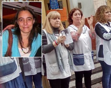 Una docente había desaparecido en Capital y la hallaron en Entre Ríos