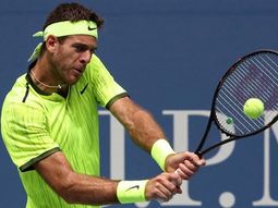 Juan Martín del Potro Juan Martín del Potro