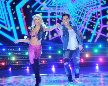 ¿Quiénes le mandan mensajes a Mery?