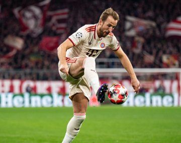 La frase de Kane sobre el choque ante Boca en el Mundial de Clubes que es furor