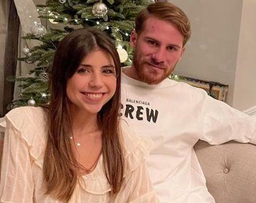 Revés judicial para Camila Mayan: la Justicia falló a favor de Alexis MacAlliste