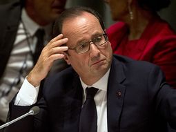 hollande confirmo la muerte del rehen frances secuestrado en argelia hollande confirmo la muerte del rehen frances secuestrado en argelia