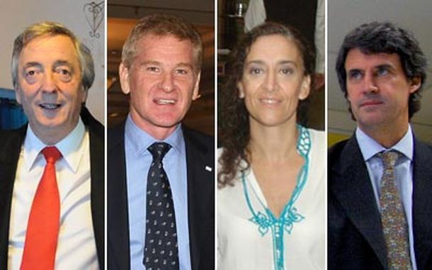 Kirchner DeNarvaez Micetti Prat Gay