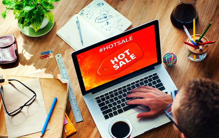 Último día del Hot Sale 2020: ¿qué productos son lo que más se están vendiendo?