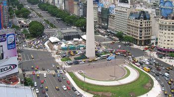 buenos aires, la preferida de la region por los turistas buenos aires, la preferida de la region por los turistas