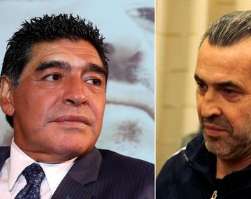 Maradona deberá pagarle a Batista por un juicio en el que se retractó
