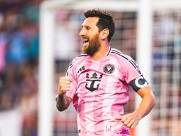 Messi podría abrir un restaurante en Miami con las milanesas de su mamá en el menú: los detalles