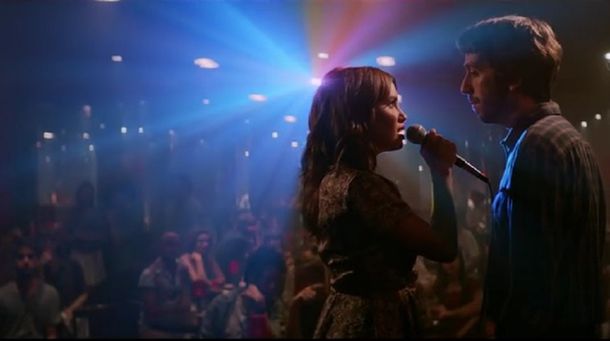 Rata de dos patas, la desopilante canción de Lali Espósito para Permitidos