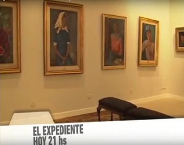 Hoy en El Expediente