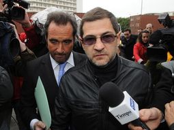 los schoklender manejaban el dinero de la fundacion los schoklender manejaban el dinero de la fundacion