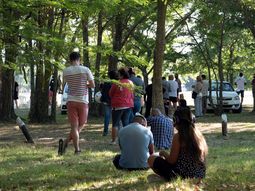 Nuevo récord de Covid-19 en Argentina: casi 140 mil casos