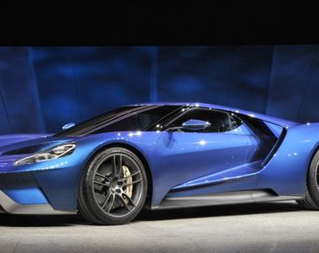 Conocé el auto que fue premiado en un certamen internacional