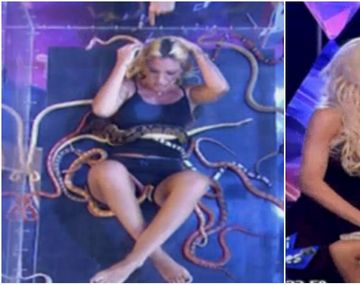 Arrancó Canta si puedes por la pantalla de El Trece