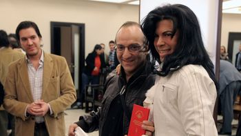 argentina, el segundo lugar mas elegido para matrimonios igualitarios argentina, el segundo lugar mas elegido para matrimonios igualitarios