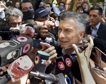 La Justicia autorizó a Macri a viajar una vez más al exterior e irá a Brasil la próxima semana