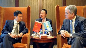 buscan inversores en china para construir hidroelectricas buscan inversores en china para construir hidroelectricas