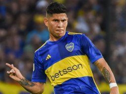 Boca negocia con Atlético Nacional por Campuzano: ¿se mete Hinestroza?