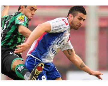 Denis Stracqualursi ¿la primera víctima de la AFIP?