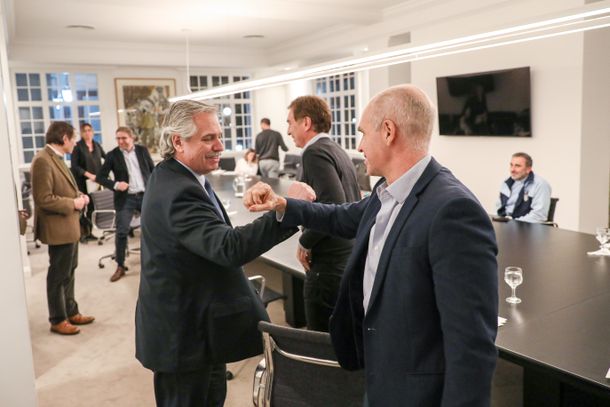 Alberto Fernández anunciará cómo sigue la cuarentena: habrá cambios en la Ciudad y más controles en Provincia