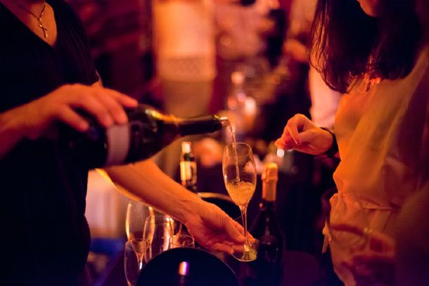 Ganá entradas para Sparkling Nights con minutouno.com