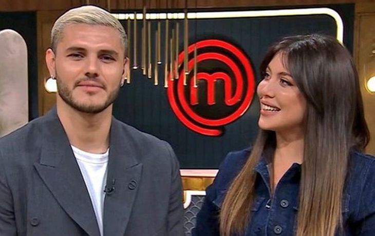 Wanda no perdona: el video con el que se vengó de Icardi tras el MasterChina