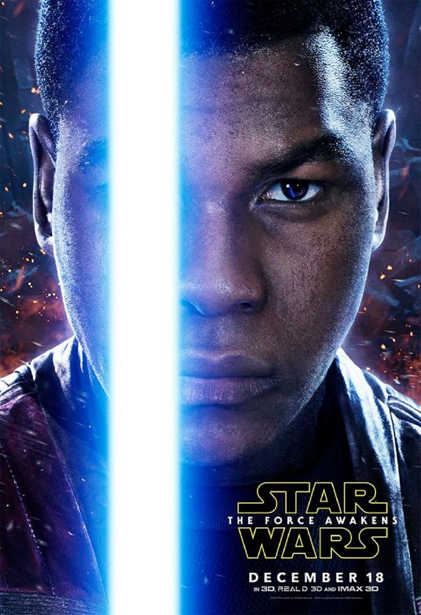 Fiebre Star Wars: Facebook permite agregarle un sable láser a tu foto de perfil