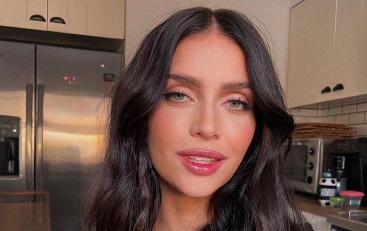 Zaira Nara se baja del streaming del Bailando